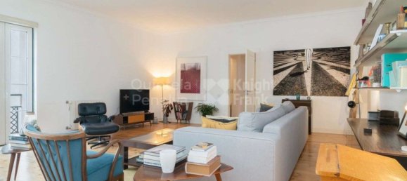 3 chambres Appartement à Lisbon, Portugal No. 122230 3