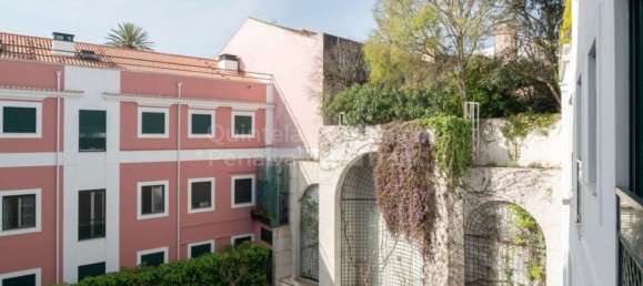 3 chambres Appartement à Lisbon, Portugal No. 122230 24