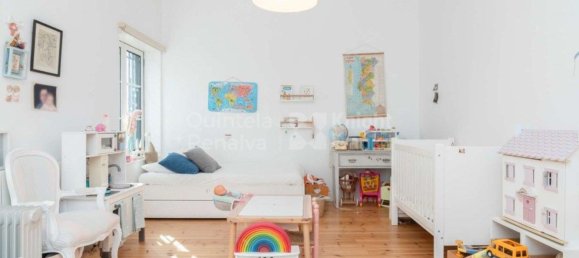 3 chambres Appartement à Lisbon, Portugal No. 122230 16