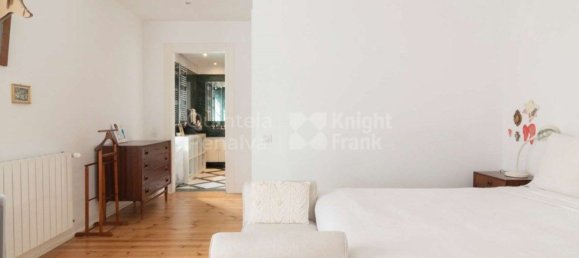 3 chambres Appartement à Lisbon, Portugal No. 122230 17