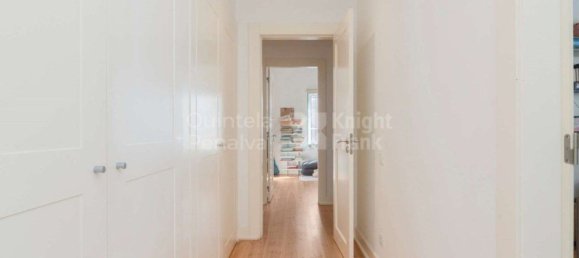 3 chambres Appartement à Lisbon, Portugal No. 122230 14