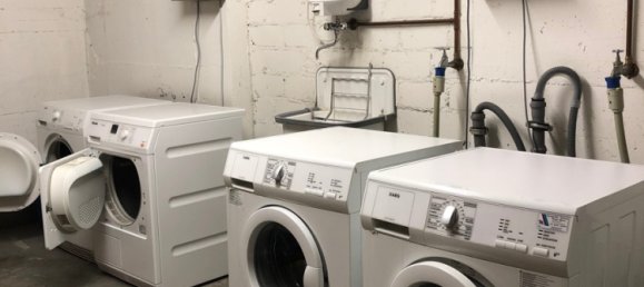 1 bedroom Apartment in Rhein-Sieg, Germany No. 209730 39