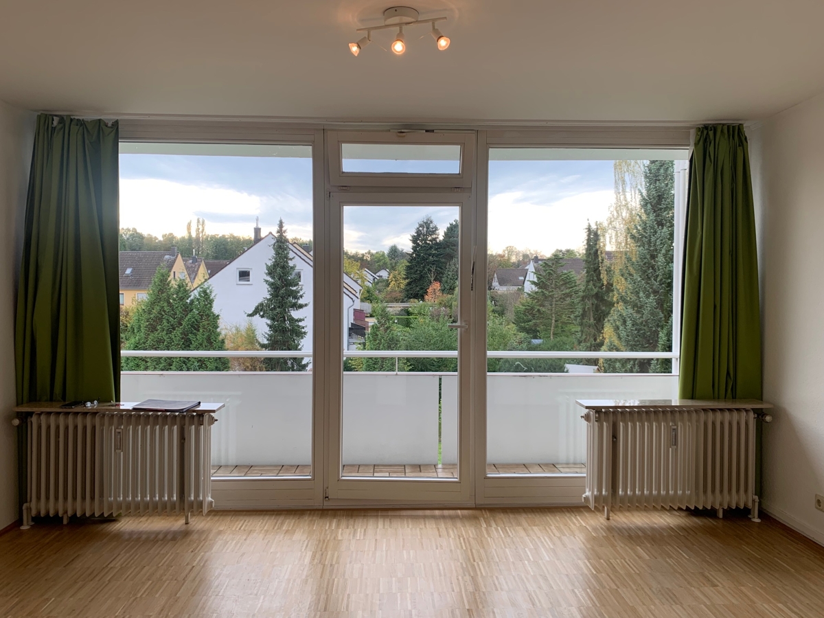 1 bedroom Apartment in Rhein-Sieg, Germany No. 209730