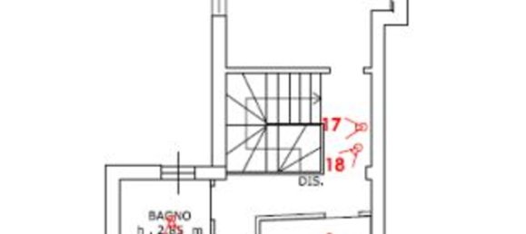 2 Schlafzimmer Wohnung in Poggio Rusco, Italy, Nr. 359458 24