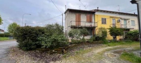 2 Schlafzimmer Wohnung in Poggio Rusco, Italy, Nr. 359458 2