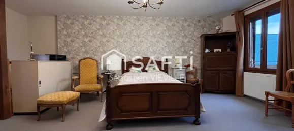 3 chambres Maison à Rocquigny, France No. 352365 5