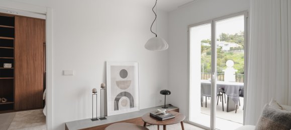 Apartamento de 2 dormitorios en La Quinta, Spain No. 86616 13