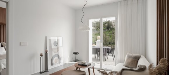 Apartamento de 2 dormitorios en La Quinta, Spain No. 86616 4