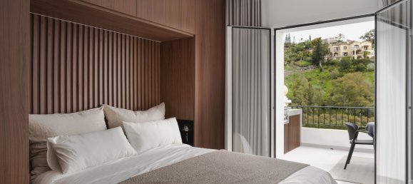 Apartamento de 2 dormitorios en La Quinta, Spain No. 86616 22