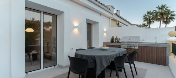 Apartamento de 2 dormitorios en La Quinta, Spain No. 86616 5