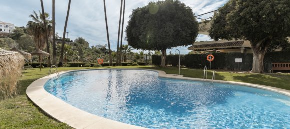 Apartamento de 2 dormitorios en La Quinta, Spain No. 86616 28