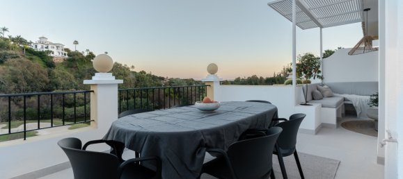 Apartamento de 2 dormitorios en La Quinta, Spain No. 86616 27