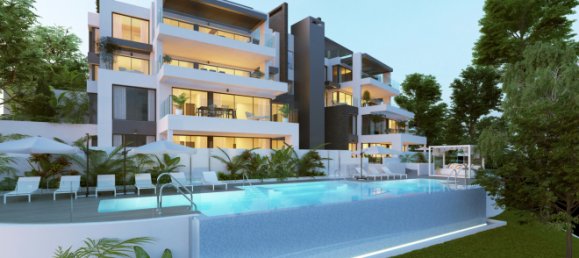 Apartamento de 2 dormitorios en La Quinta, Spain No. 86616 29