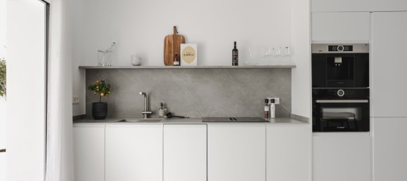 Apartamento de 2 dormitorios en La Quinta, Spain No. 86616 3