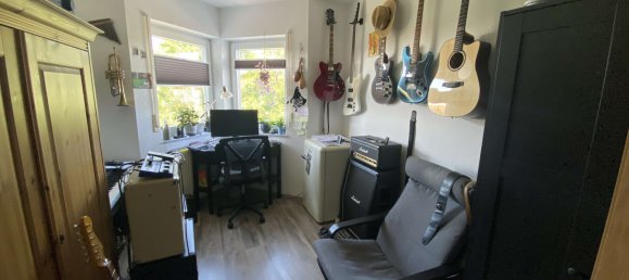 2 غرف نوم شقة في Rhein-Neckar-Kreis, Germany رقم 368373 14