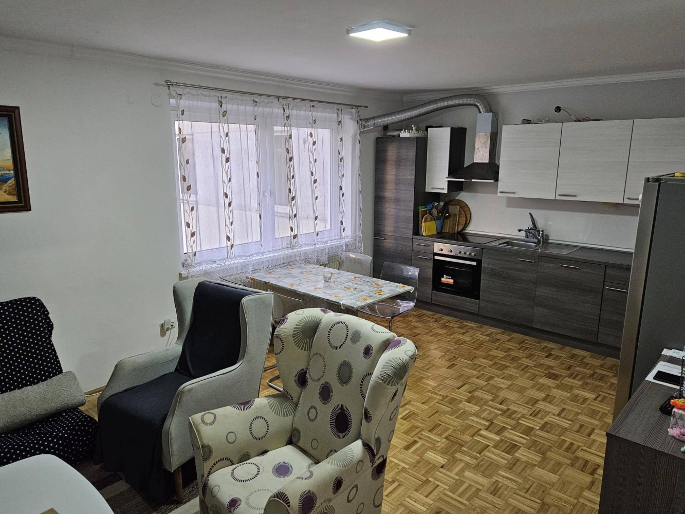 Apartamento de 4 divisões em Linz, Austria N.º 162048