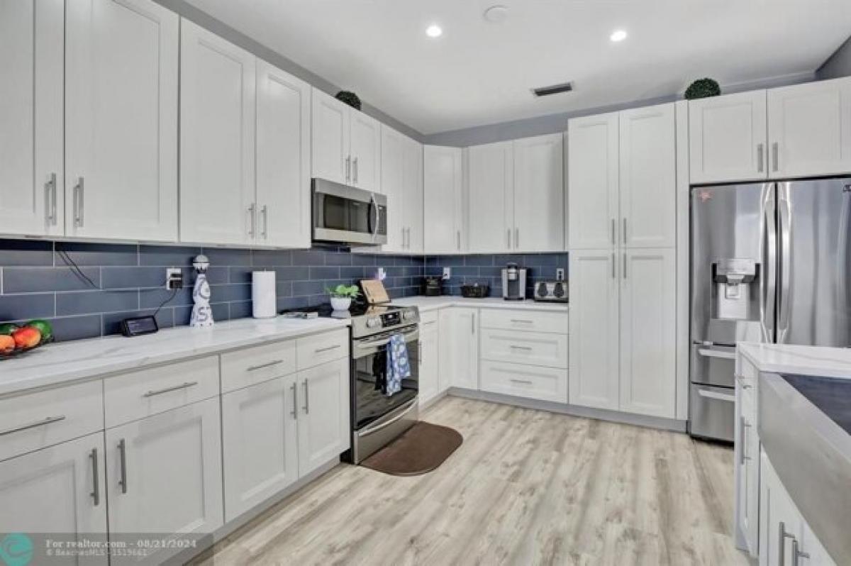 4 Schlafzimmer Haus in Pembroke Pines, USA, Nr. 371464