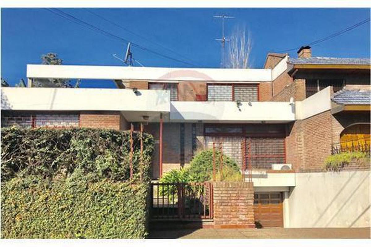 4 bedrooms House in San Isidro, Argentina No. 56657