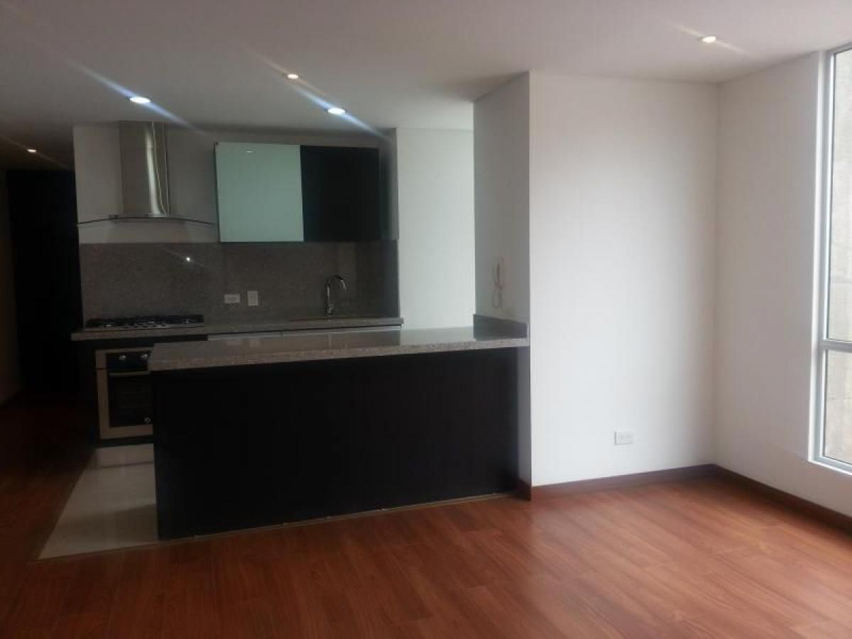 2 غرف نوم منزل في Bogota, Colombia رقم 12581