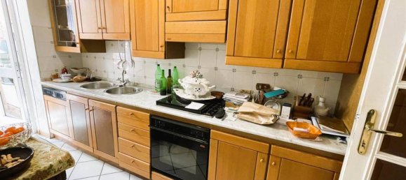 Дом с 5 комнатами в Виареджо, Италия № 27089 11