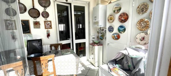 Дом с 5 комнатами в Виареджо, Италия № 27089 16