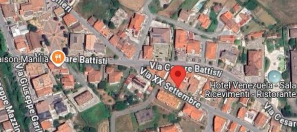 6 rooms Apartment in Montesano sulla Marcellana, Italy No. 185944 6