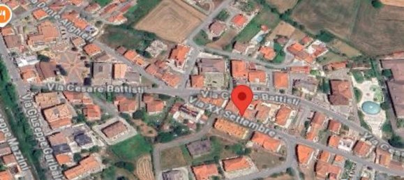 6 rooms Apartment in Montesano sulla Marcellana, Italy No. 185944 9