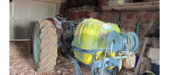 23360m² Land in Santarem, Portugal No. 82836 47