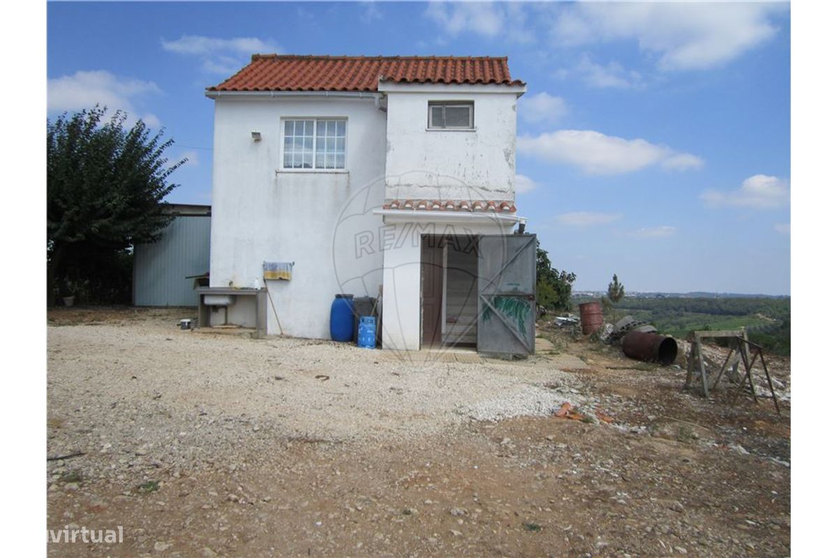 23360m² Land in Santarem, Portugal No. 82836