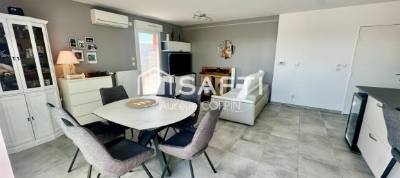 2 bedrooms Penthouse in Tignieu-Jameyzieu, France No. 290484 6