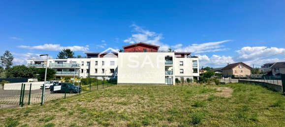 2 bedrooms Penthouse in Tignieu-Jameyzieu, France No. 290484 4