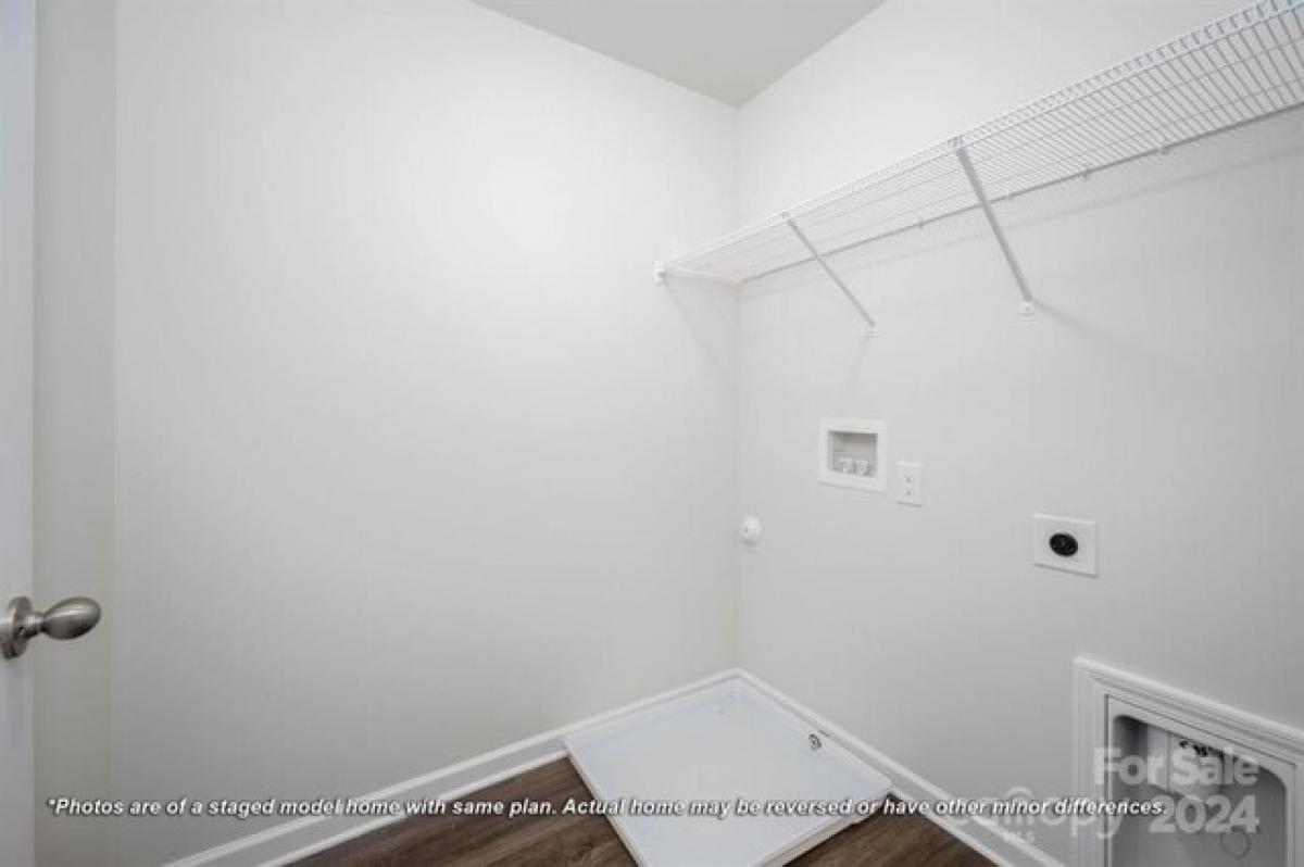 3 bedrooms House in Albemarle, USA No. 393110