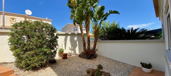 3 Schlafzimmer Villa in Alvor, Portugal, Nr. 336612 29