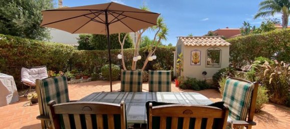 3 Schlafzimmer Villa in Alvor, Portugal, Nr. 336612 19