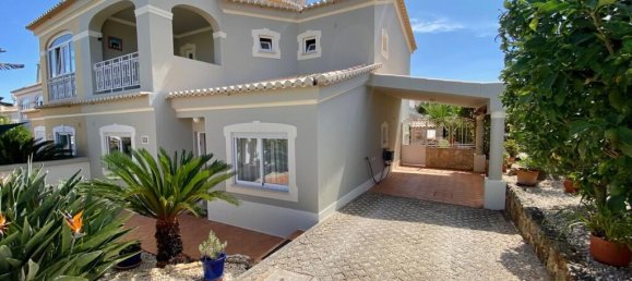 3 Schlafzimmer Villa in Alvor, Portugal, Nr. 336612 6
