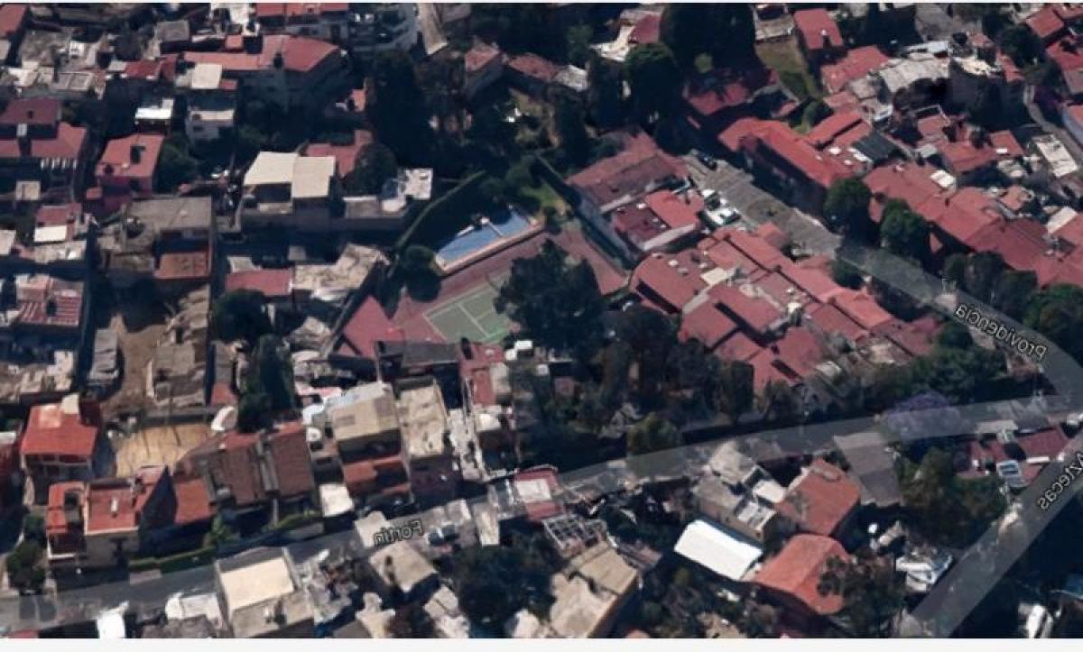 4 chambres Maison à Mexicali, Mexico No. 177722