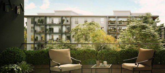 2 rooms Apartment in Rome, Italy No. 30475 37