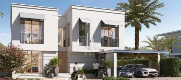 Villa T6 em Abu Dhabi, UAE N.º 25294 6