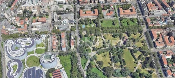 Apartamento de 2 dormitorios en Torre de' Busi, Italy No. 281732 15