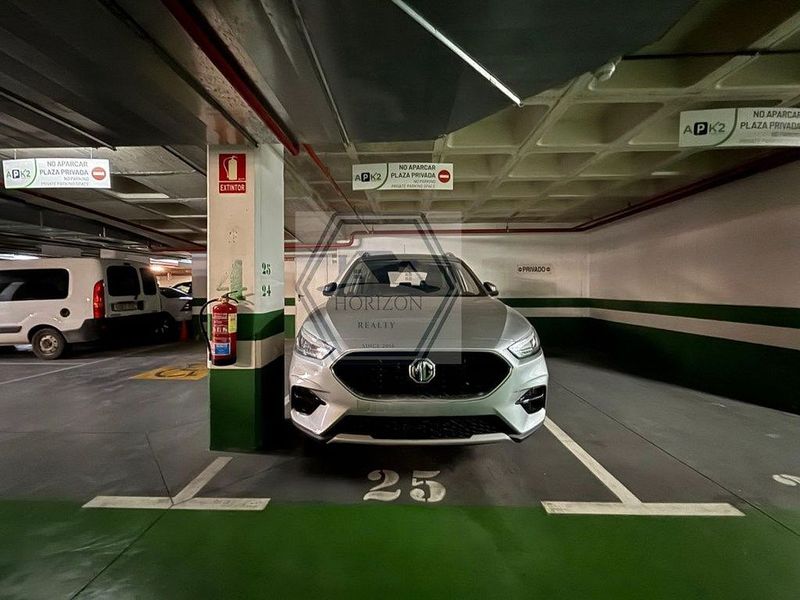 Garaje en Marbella, Spain No. 222325