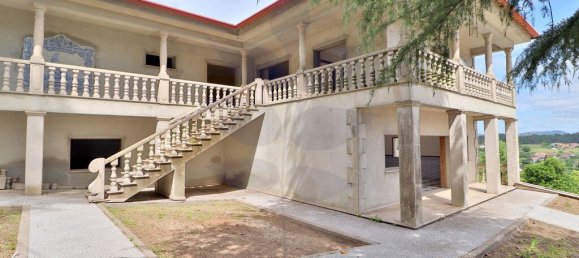 4 Schlafzimmer Haus in Martim, Portugal, Nr. 171322 13