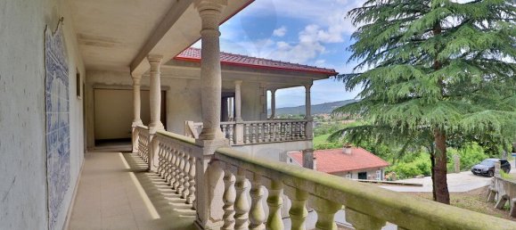 4 Schlafzimmer Haus in Martim, Portugal, Nr. 171322 23