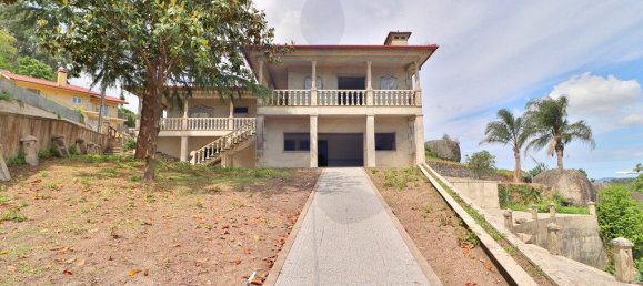 4 Schlafzimmer Haus in Martim, Portugal, Nr. 171322 3