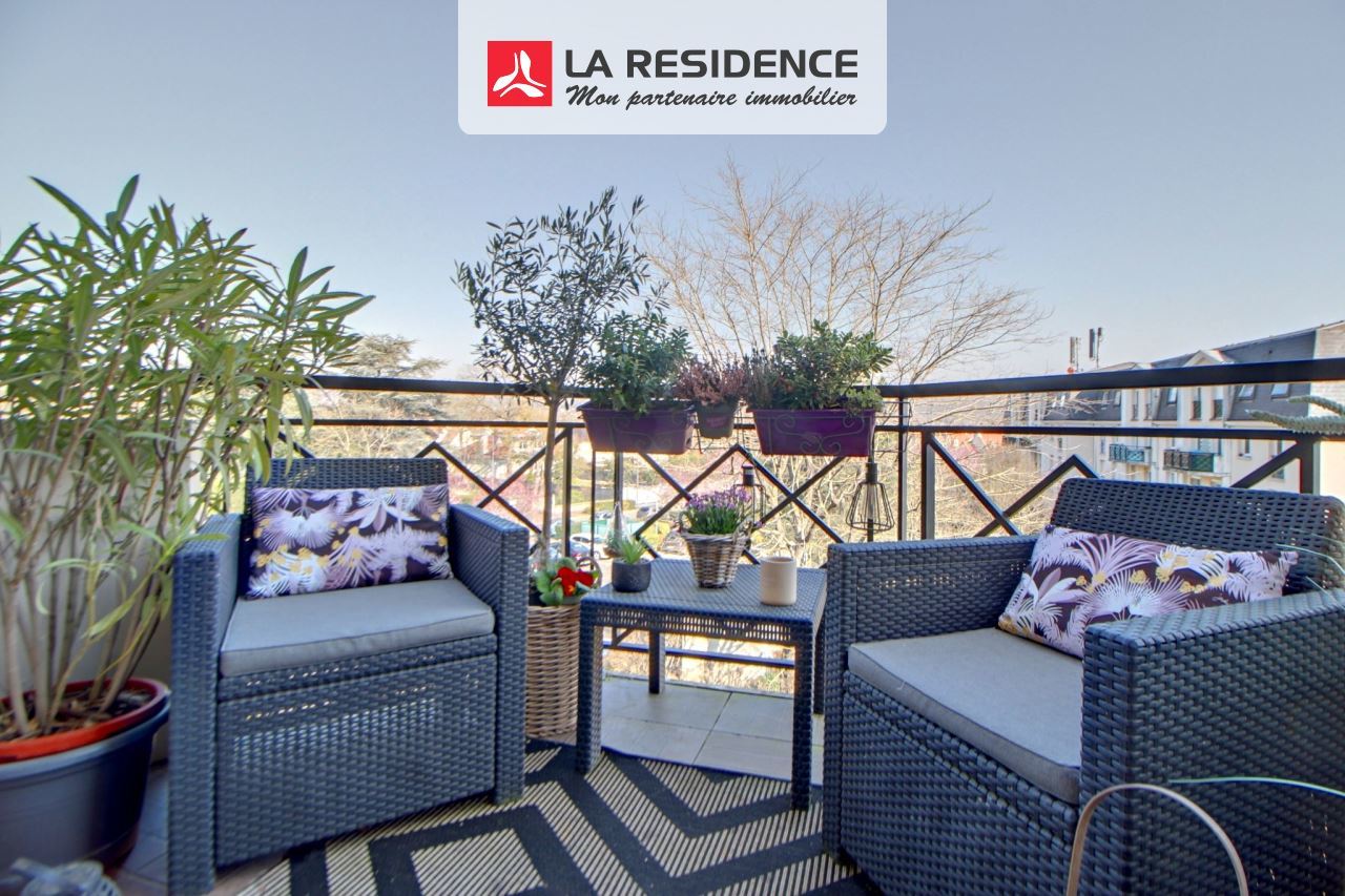 3 Schlafzimmer Doppelhaus in Verneuil-sur-Seine, France, Nr. 116364