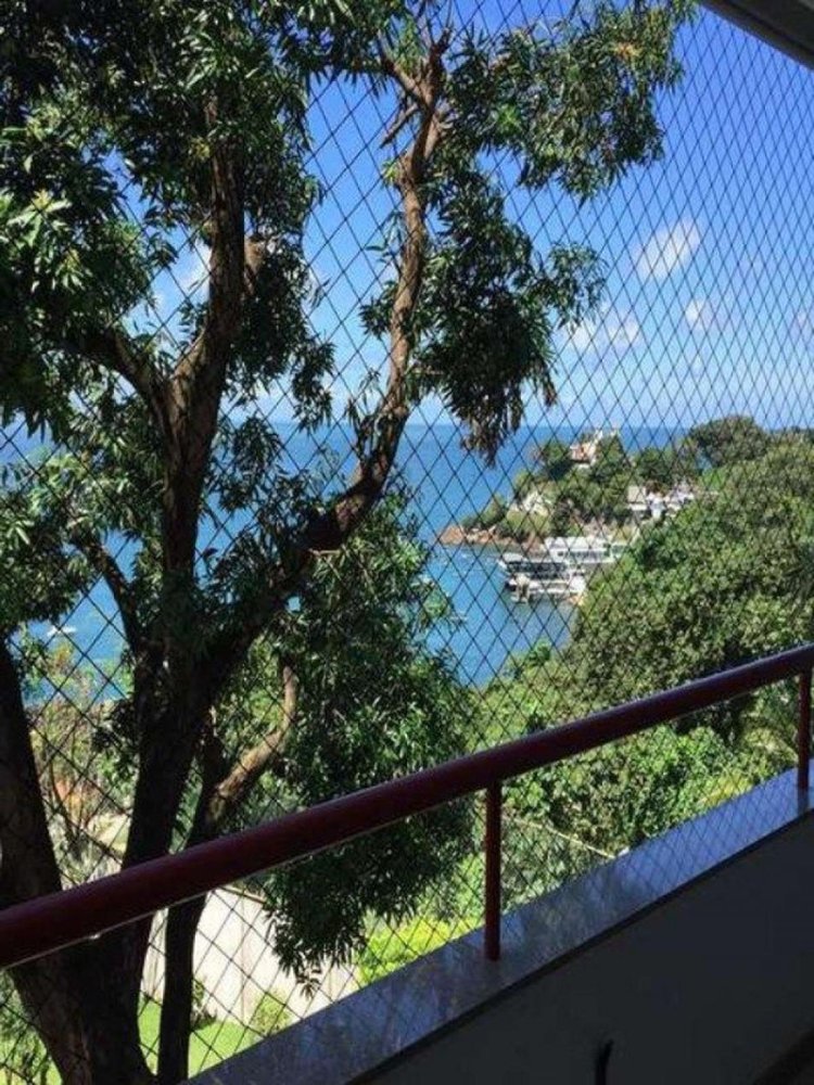 2 bedrooms Apartment in Salvador, Brazil No. 462825