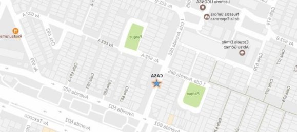 3 غرف نوم منزل في Mexicali, Mexico رقم 149233 2