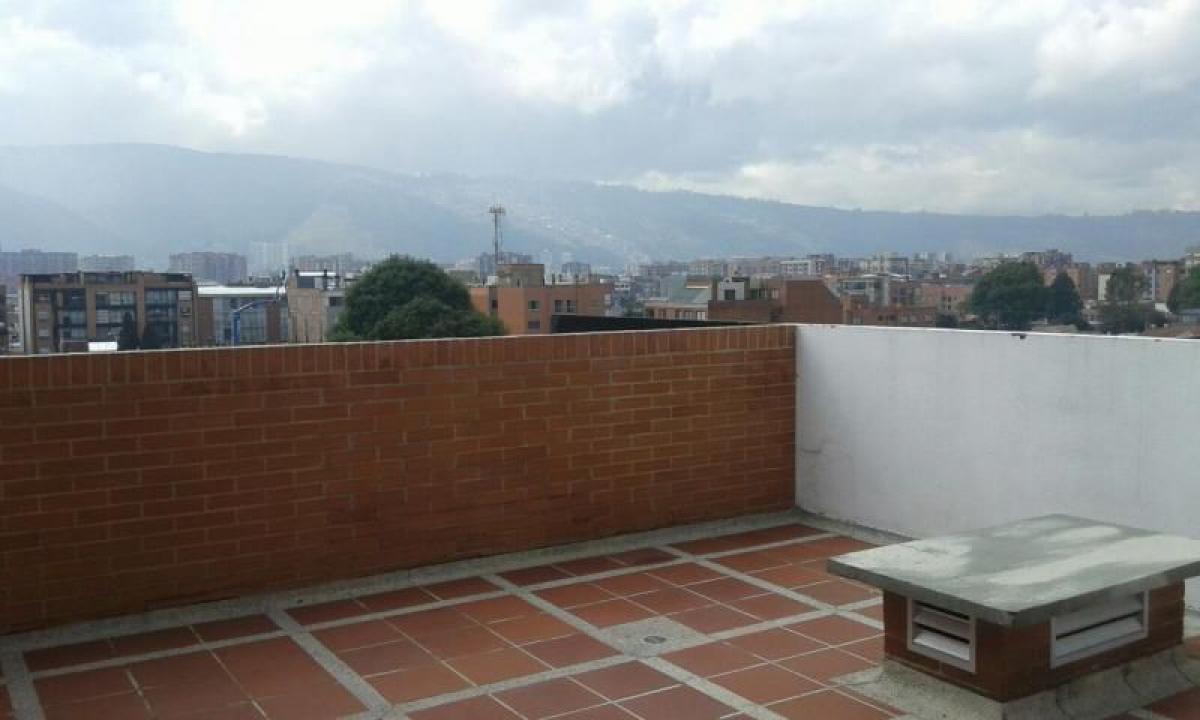 2 Schlafzimmer Haus in Bogota, Colombia, Nr. 11351