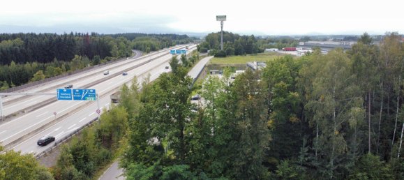 Земельный участок 24885м² в Затледт, Австрия № 249720 5