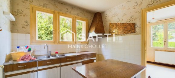 Casa T2 em Saint-Epain, France N.º 244593 5