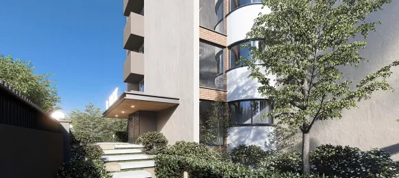 Appartement 1+1 à Aksu, Turkey No. 32956 12